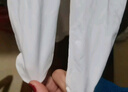 ZHIYOUBAN兒童芭蕾舞襪女成人舞蹈大襪白色連褲襪考級練功女孩跳舞打底絲襪 曬單實(shí)拍圖
