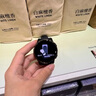 帕瑞迪智能電話手表插卡4G5G全網(wǎng)通WiFi上網(wǎng)微信聊天視頻通話抖音APP下載GPS成人學(xué)生專用生日禮物送女友 至尊黑-網(wǎng)鋼 曬單實拍圖