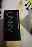 悠宜（unny club）柔妝持久三色眉粉2.7g咖啡棕防水防汗持妝鼻影臥蠶自然顯色 曬單實(shí)拍圖