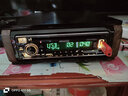 建伍（KENWOOD）KDC-BT660U發(fā)燒專業(yè)CD機無損USB藍牙播放器汽車主機改裝家用 KDC-BT660U進口胡桃木+電源+贈品 曬單實拍圖