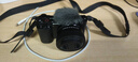 索尼（SONY）ZV-E10 zve10 微單數碼相機 4K視頻 入門(mén)級APS-C畫(huà)幅vlog直播相機 ZV-E10K ZV-E10套機黑【贈卡+備用電池+座充】 官方標配【咨詢(xún)客服送內存卡/備電套裝 曬單實(shí)拍圖