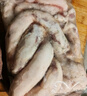 牧溪春 內蒙草原羊肉腸2斤/袋+韭花醬 冷凍 灌腸 燉煮鹵肉生鮮食材 曬單實(shí)拍圖