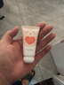 妙撫嬰兒精華霜嬰幼兒精華乳小橙昔昔兒童冰淇淋保濕面霜寶寶補水滋潤 小橙昔昔嬰兒精華霜50g 曬單實拍圖