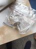 全鋒電動(dòng)清縫錐刀頭美縫劑瓷磚施工工具配件摳縫刀開槽器耗材 刀頭套裝三件套 曬單實(shí)拍圖