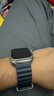 Apple Watch Ultra1/Ultra2/Ultra3 蘋(píng)果二手智能手表 精準雙頻GPS戶(hù)外運動(dòng) Ultra 鈦金屬原色 GPS+蜂窩款 49mm 曬單實(shí)拍圖