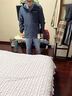 MONTANE盟泰恩TENACITY XT男士軟殼外套連帽防風(fēng)山地戶(hù)外連帽休閑外套 ECLIPSE BLUE 日蝕藍 M 曬單實(shí)拍圖