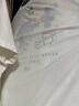 班尼路假兩件收腰兩件套女2025年初秋女裝套裝時(shí)尚舒適高彈修身一整套 麻灰#純色 L 曬單實(shí)拍圖