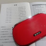 老人健身晨練太極拳八段錦音樂(lè )口令小音箱便攜唱戲收錄音機小音響 紅色【贈充電器/掛扣/歌單】 32G卡-3660首【含280首太極音樂(lè ) 曬單實(shí)拍圖