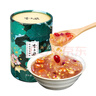 李子柒桂花堅(jiān)果藕粉350g/罐 營(yíng)養(yǎng)早餐羹方便速食沖飲代餐 曬單實(shí)拍圖