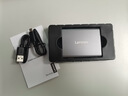聯(lián)想（Lenovo）512GB 移動(dòng)固態(tài)硬盤(pán)(PSSD)Type-c USB3.1接口 手機直連  ZX7系列 灰色 曬單實(shí)拍圖