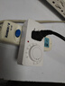 正泰（CHNT）定時(shí)插座家用機械式防過(guò)充無(wú)線(xiàn)插頭自動(dòng)斷電控制器時(shí)控開(kāi)關(guān) 七孔 12小時(shí) 定時(shí)插座 曬單實(shí)拍圖
