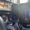 喜車(chē)友豐田手機支架車(chē)載卡羅拉雷凌榮放威蘭達鋒蘭達凱美瑞專(zhuān)用無(wú)線(xiàn)充電 【至臻款】超級無(wú)線(xiàn)快充/所有手機通用+數據線(xiàn) 【20款豐田RAV4榮放】10.1英寸 曬單實(shí)拍圖