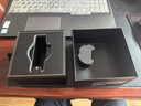 HUAWEI WATCH 5 46mm基礎款深錆色不銹鋼表殼蒼穹黑首創(chuàng)X-TAP智感窗eSIM通信手表華為智能手表watch5 曬單實拍圖