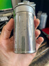 摩飛電器（Morphyrichards） 迷你養(yǎng)生壺辦公室煮茶壺玻璃花茶壺養(yǎng)生杯燒水壺燕窩壺煮茶器電熱水壺0.6L帶玻璃燉盅 MR6085 【升級(jí)-分體式】椰奶白 0.6L 曬單實(shí)拍圖