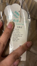 茵曼純棉休閑高腰闊腿褲2025秋女裝新款顯瘦寬松西裝褲 卡其色 27 曬單實拍圖