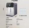 蘇泊爾（SUPOR）龍卷風(fēng)風(fēng)冷電熱水瓶小魔方 5L電熱水壺燒水壺 316L可拆內膽 多段保溫恒溫飲水機SW-50T302Max 曬單實(shí)拍圖
