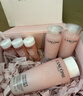 蘭蔻大粉水400ml爽膚水保濕水潤滋潤護膚品套裝生日禮物中秋禮品 曬單實(shí)拍圖