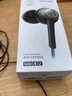 鐵三角（Audio-technica） ATH-CKR50iS手機帶麥入耳式耳機有線女毒asmr游戲電競吃雞睡眠臺式電腦專用耳塞3.5mm 黑色 曬單實拍圖