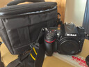 尼康/Nikon D7000  D7100  D7200 半畫(huà)幅 中端 二手單反相機 D7100+18-105VR【套機】 95成新 曬單實(shí)拍圖