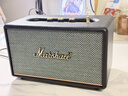 馬歇爾（Marshall） ACTON III第三代家用無(wú)線藍(lán)牙5.2音箱重低音音箱 黑色 曬單實(shí)拍圖