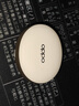 OPPO Enco X3 【國家補貼】真無(wú)線(xiàn)入耳式藍牙耳機降噪耳機通用蘋(píng)果華為小米手機 有線(xiàn)充版米白 曬單實(shí)拍圖