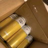千島湖啤酒（CHEERDAY）全麥精釀啤酒500ml*12罐整箱裝德式小麥濃郁麥香聚會(huì )送禮 曬單實(shí)拍圖