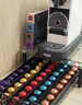 Nespresso【京東11.11】奈斯派索膠囊咖啡意式濃縮黑咖啡瑞士進(jìn)口0糖 精選套裝150顆裝 曬單實(shí)拍圖