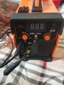 滬上（HUSHANG） 【無(wú)氣焊+手工焊】無(wú)氣二保焊機一體機不用氣電焊220v家用 270四用 智能數顯雙電壓 5米槍 曬單實(shí)拍圖