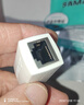 山澤 網(wǎng)絡(luò)直通頭防雷 RJ45網(wǎng)線連接器 5類6類7類網(wǎng)絡(luò)連接線延長(zhǎng)器對(duì)接頭 電腦網(wǎng)線雙通頭千兆模塊 1個(gè)裝-千兆屏蔽【鍍金超值款】 101WH 曬單實(shí)拍圖
