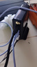 紐曼140W氮化鎵充電器套裝Type-C多口PD快充頭兼容100W/65W通用MacbookPro華為三星小米手機(jī)筆記本 曬單實(shí)拍圖