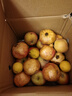 疆域采虹正宗大漠冰糖心蘋(píng)果水果時(shí)令丑蘋(píng)果新生鮮孕婦陜西水果生鮮整箱 嚴選5斤鉅惠超值裝 凈重約為4斤+ 曬單實(shí)拍圖