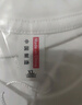 凡客誠品（VANCL）官方店休閑直筒運動(dòng)褲男士秋季百搭 花灰 2XL 曬單實(shí)拍圖