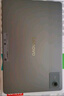 聯(lián)想（Lenovo）小新平板11 舒視版2.5K護眼超清大屏 天璣6300AI平板電腦 旗艦性能AI伴學(xué)8+128G深空灰 曬單實拍圖