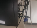 領(lǐng)睿電腦英特爾酷睿i5/i7臺(tái)式電腦主機(jī)商用辦公設(shè)計(jì)師視頻剪輯渲染家用娛樂電競游戲獨(dú)顯電腦整機(jī)全套 六：酷睿i7六核+32G+1T+1660T直播獨(dú)顯 單主機(jī) 曬單實(shí)拍圖