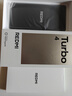 小米 REDMI Turbo 4 天璣 8400-Ultra IP68 防水 12GB+256GB 暗影黑 曬單實(shí)拍圖
