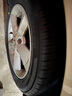 鄧祿普（DUNLOP）輪胎 205/55R16 91V VEURO VE302 曬單實(shí)拍圖