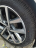 玲瓏輪胎225/45R17 94W 玲瓏臻選 UD 適配速騰/朗逸/現代領(lǐng)動(dòng) 曬單實(shí)拍圖