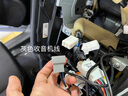 航睿適用斯巴魯森林人汽車中控車載顯示大屏倒車影像導(dǎo)航儀一體機(jī) H6高通八核8+256+360全景影像系統(tǒng) 曬單實拍圖