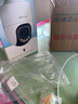 普聯(lián)（TP-LINK）監控攝像頭家用 高清無(wú)線(xiàn)室外防水球機 手機APP遠程看家 全彩紅外夜視360度全景旋轉云臺版監控器 【單鏡頭丨單畫(huà)面】300萬(wàn)標準版 無(wú)內存【免費升級32GB卡】 曬單實(shí)拍圖
