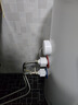 容聲【免費上門(mén)安裝】落地式電熱水器豎立式落地熱水器省電速熱洗澡大容量政府補貼以舊換新一級能效 50L 3000W 可落地掛墻丨一級能效斷電記憶 內膽漏水保8年 曬單實(shí)拍圖
