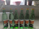 【口糧酒精選】北京二鍋頭清香型高度桶裝瓶裝泡藥酒白酒 多度數 56度 500mL 6瓶 曬單實(shí)拍圖