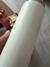 膳魔師（THERMOS）保溫杯500ml男女士?jī)和訉W(xué)生生日禮物TCOK磨砂白 曬單實(shí)拍圖