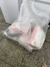 達(dá)克鴨卡通可愛抱枕被子兩用女生午睡枕頭折疊毯子二合一午休靠枕可收納 深灰貓咪 三合一抱枕+毯子1x1.7米 曬單實(shí)拍圖