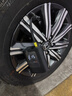 倍思車(chē)載充氣泵汽車(chē)輪胎電動(dòng)打氣泵自行車(chē)摩托車(chē)籃球無(wú)線(xiàn)充氣寶測壓 曬單實(shí)拍圖