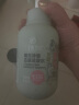 三个魔发匠菁萃去屑驱螨洗发水护发素洗护套装蓬松洗发露400ml+润发乳400ml 实拍图