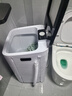 長虹半自動洗衣機(jī)家用61升大容量單桶 智能洗脫一體 1400轉(zhuǎn)高速脫水  甩干公寓宿舍出租房小型專用 61升容量旋鈕款【強(qiáng)力去污+1400轉(zhuǎn)強(qiáng)力脫水】 曬單實拍圖