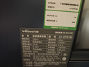 萬(wàn)和（Vanward）臺式凈飲機免安裝家用凈水器銀河2.0 Pro冷熱臺式直飲機凈飲機富鍶礦化RO反滲透飲水機 A1-ETR100 曬單實(shí)拍圖