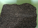 京東京造真茶系列-豆腐混合貓砂2.5kg*4 除臭低塵抑菌可沖廁所1.5mm口徑 曬單實(shí)拍圖