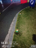 銳生太陽(yáng)能庭院燈戶外地埋草坪燈防水led燈地射燈廣場(chǎng)花園景觀插地?zé)?4面彩光+8燈暖光【黑豪華款】 曬單實(shí)拍圖