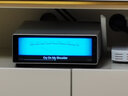 JF Digital景豐 MX-3A 數(shù)字轉(zhuǎn)盤hifi播放器發(fā)燒DSD母帶網(wǎng)絡(luò)無損藍(lán)牙安卓播放器 MX-3A 銀色 +內(nèi)裝1T固態(tài)硬盤 曬單實拍圖
